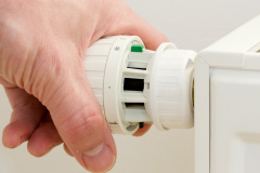Hollybush central heating repair costs