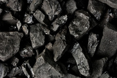 Hollybush coal boiler costs