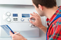 free commercial Hollybush boiler quotes