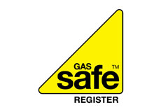 gas safe companies Hollybush